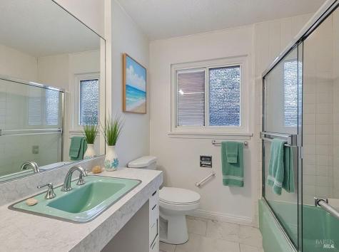 4 Point San Pedro Road San Rafael CA 94901