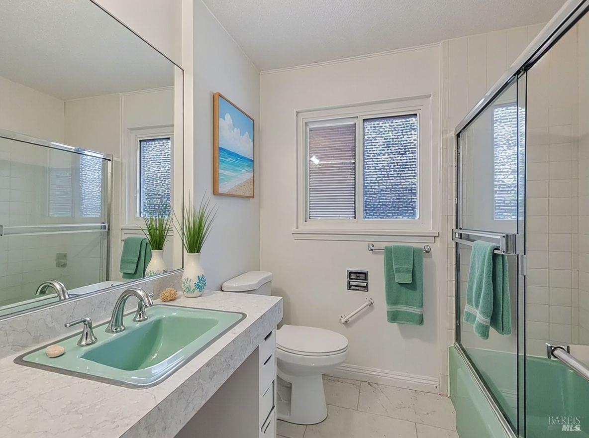 4 Point San Pedro Road San Rafael CA 94901
