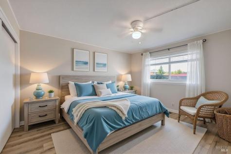 4 Point San Pedro Road San Rafael CA 94901