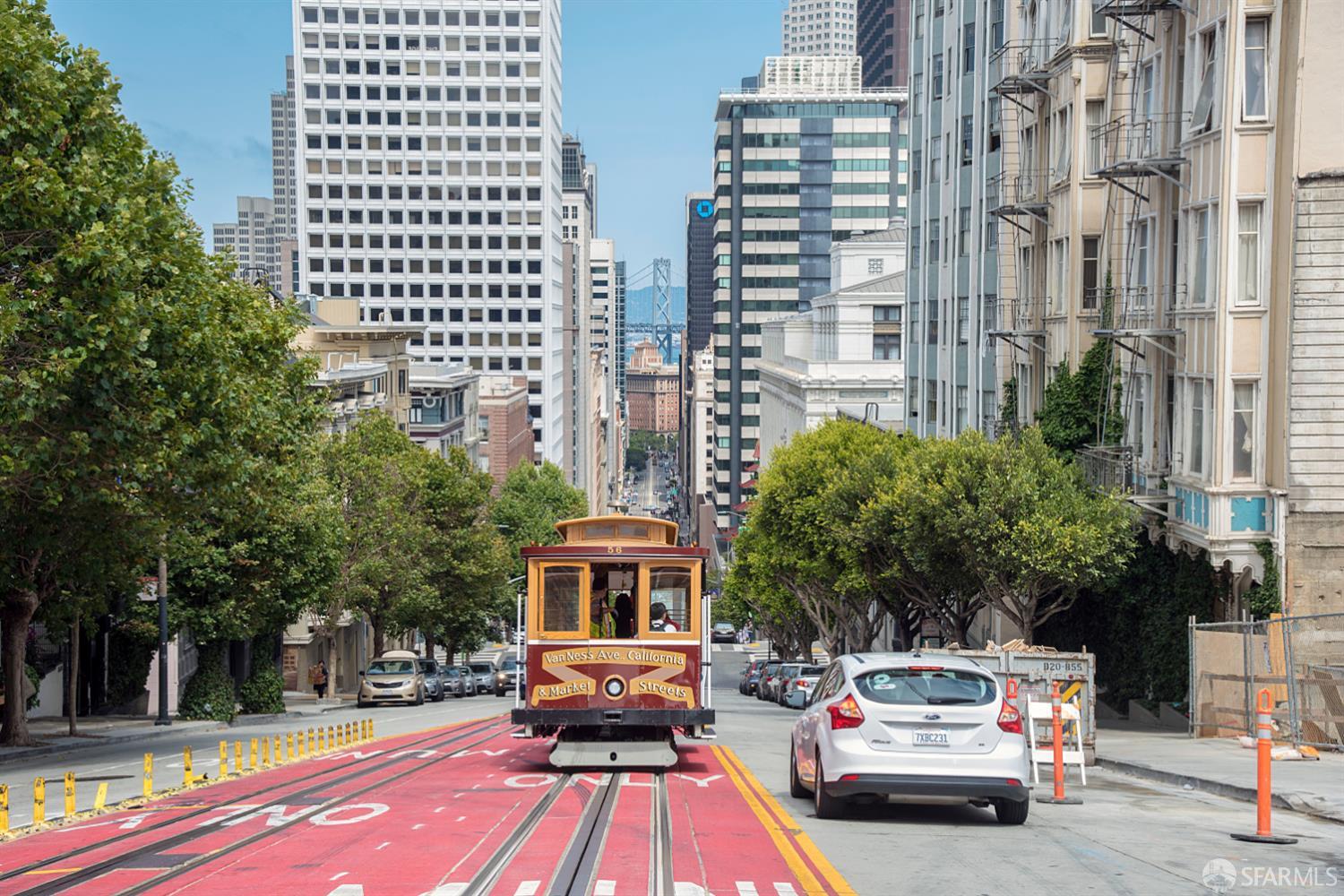 725 Pine Street San Francisco CA 94108