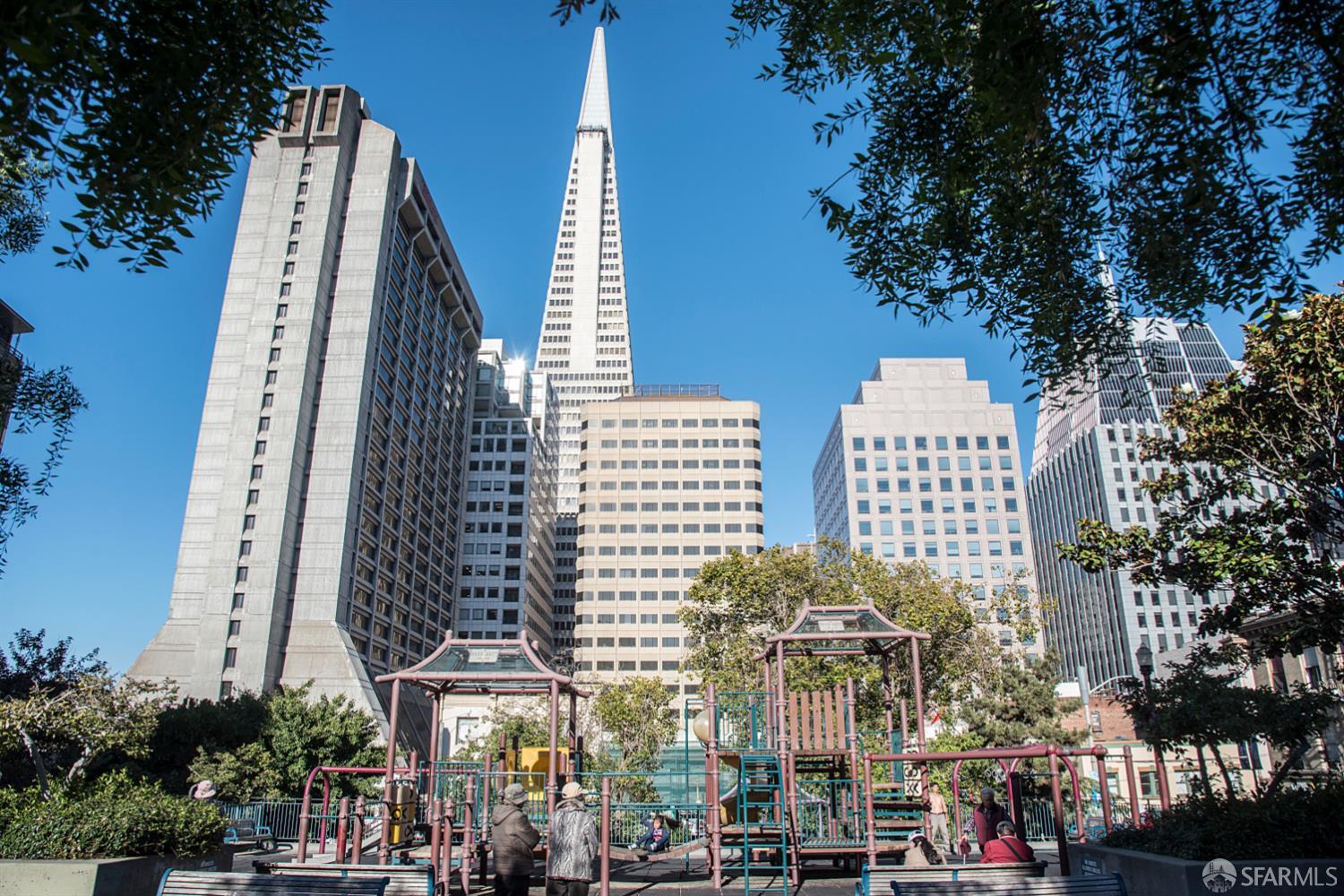 725 Pine Street San Francisco CA 94108