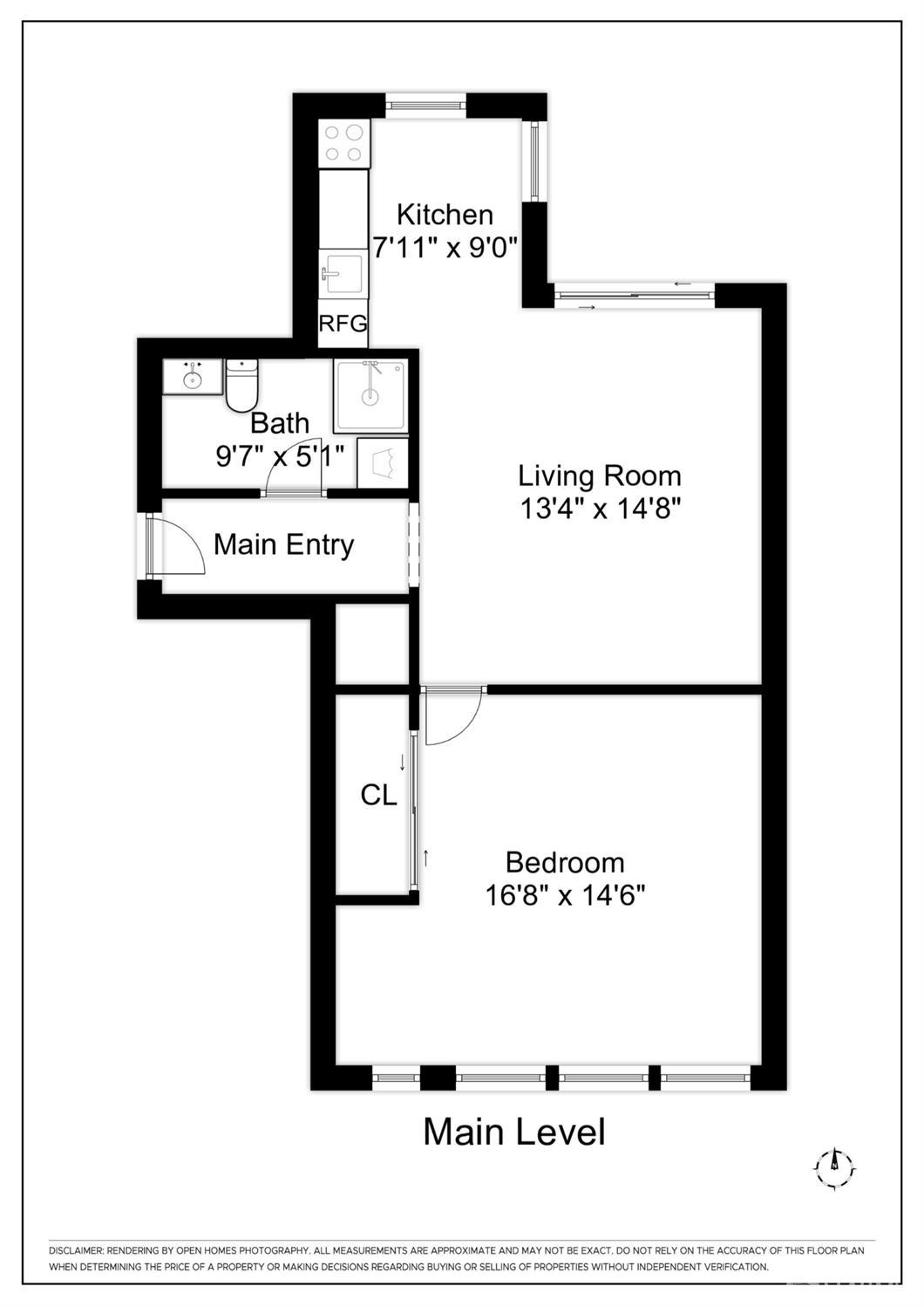 725 Pine Street San Francisco CA 94108