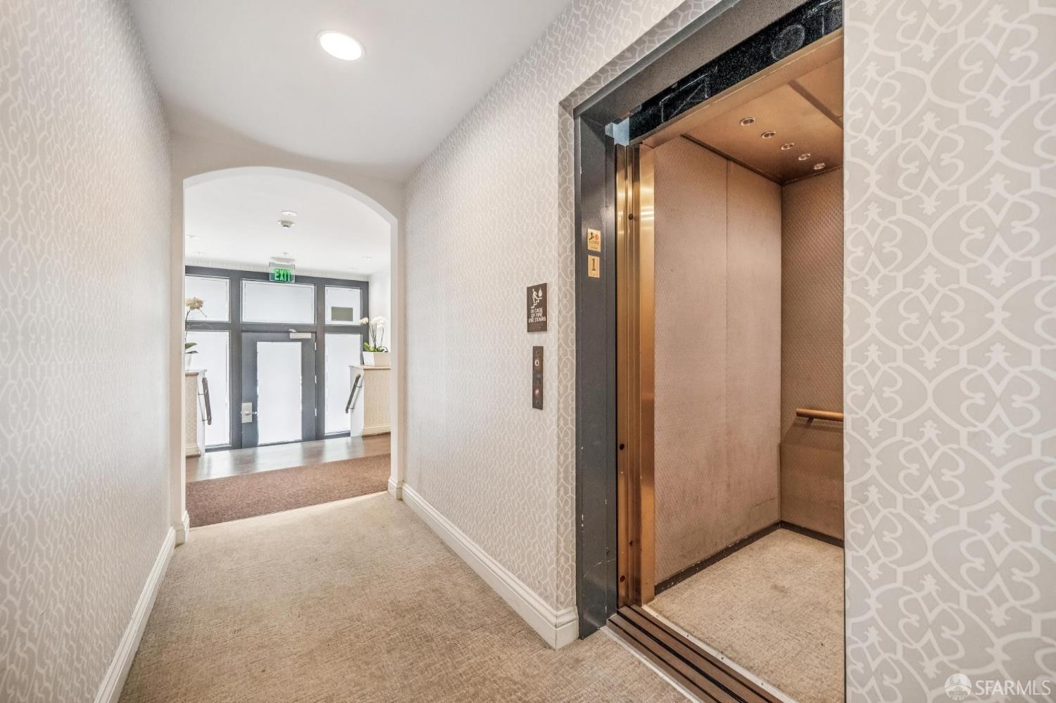 725 Pine Street San Francisco CA 94108