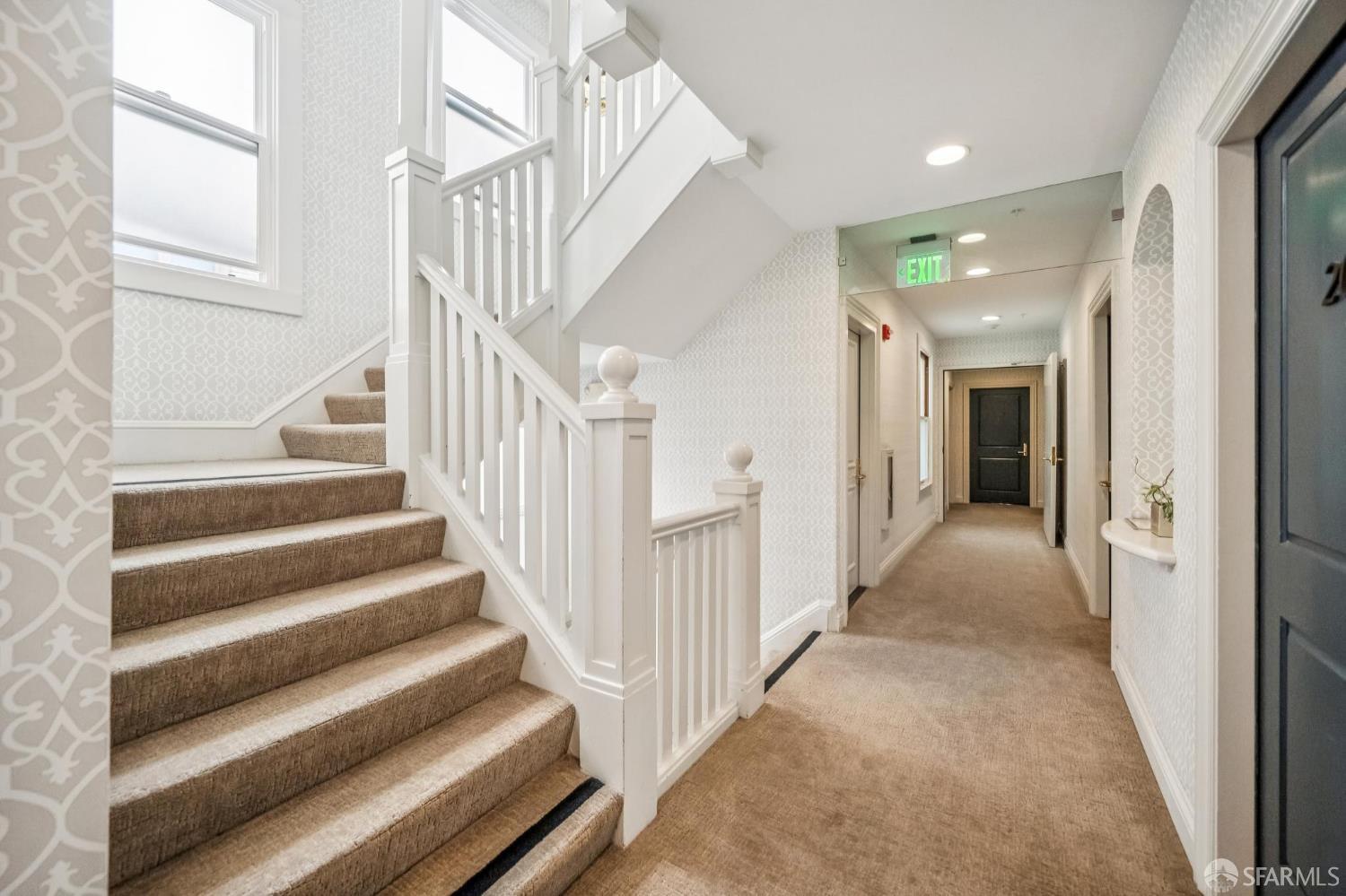 725 Pine Street San Francisco CA 94108
