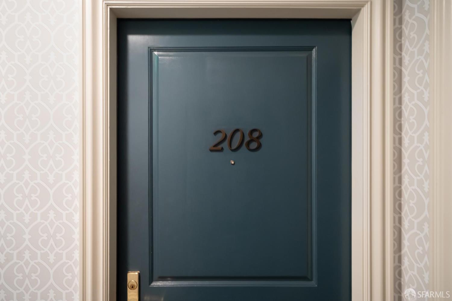 725 Pine Street San Francisco CA 94108