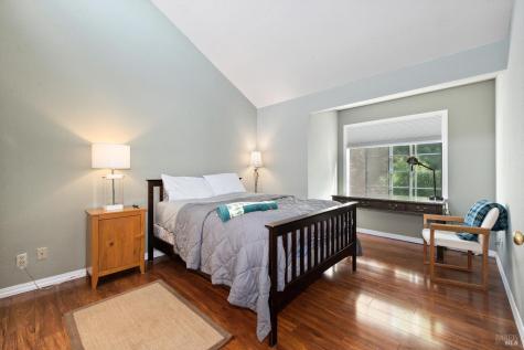 4 Ash Avenue Kentfield CA 94904