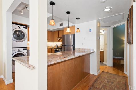 4 Ash Avenue Kentfield CA 94904