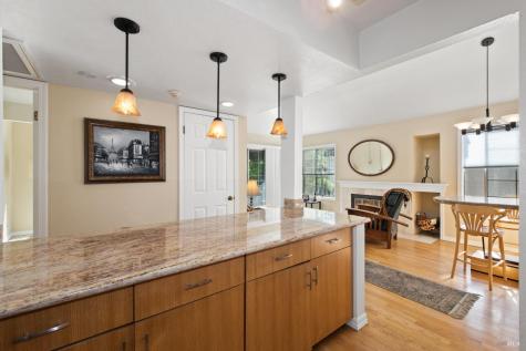 4 Ash Avenue Kentfield CA 94904