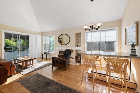4 Ash Avenue Kentfield CA 94904