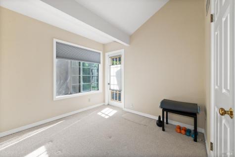 4 Ash Avenue Kentfield CA 94904