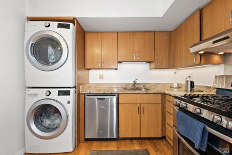 4 Ash Avenue Kentfield CA 94904