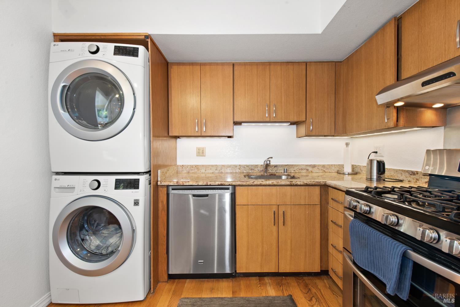4 Ash Avenue Kentfield CA 94904