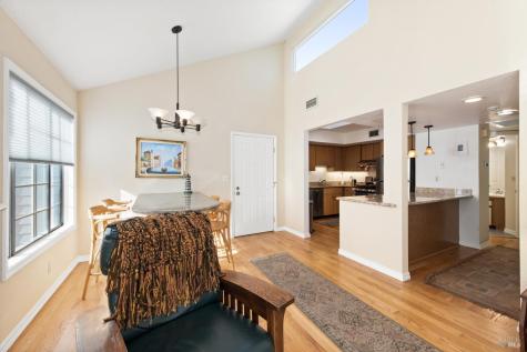 4 Ash Avenue Kentfield CA 94904
