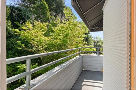 4 Ash Avenue Kentfield CA 94904
