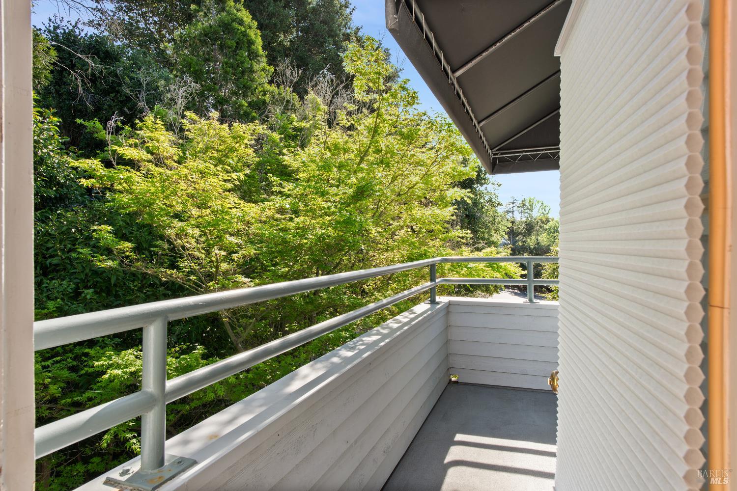 4 Ash Avenue Kentfield CA 94904