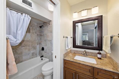 4 Ash Avenue Kentfield CA 94904
