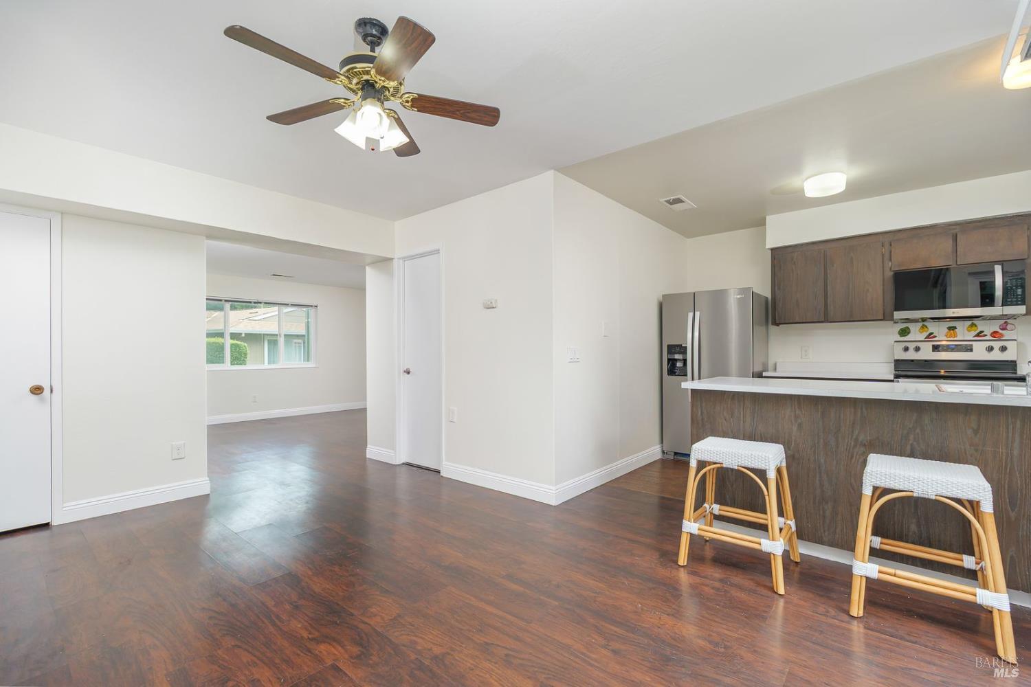 32-C Oliva Drive Novato CA 94947