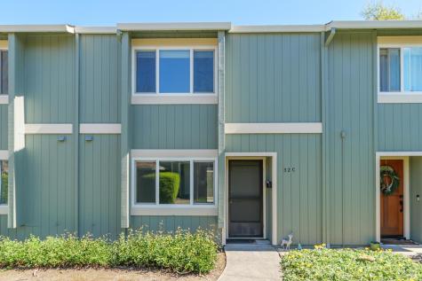 32-C Oliva Drive Novato CA 94947