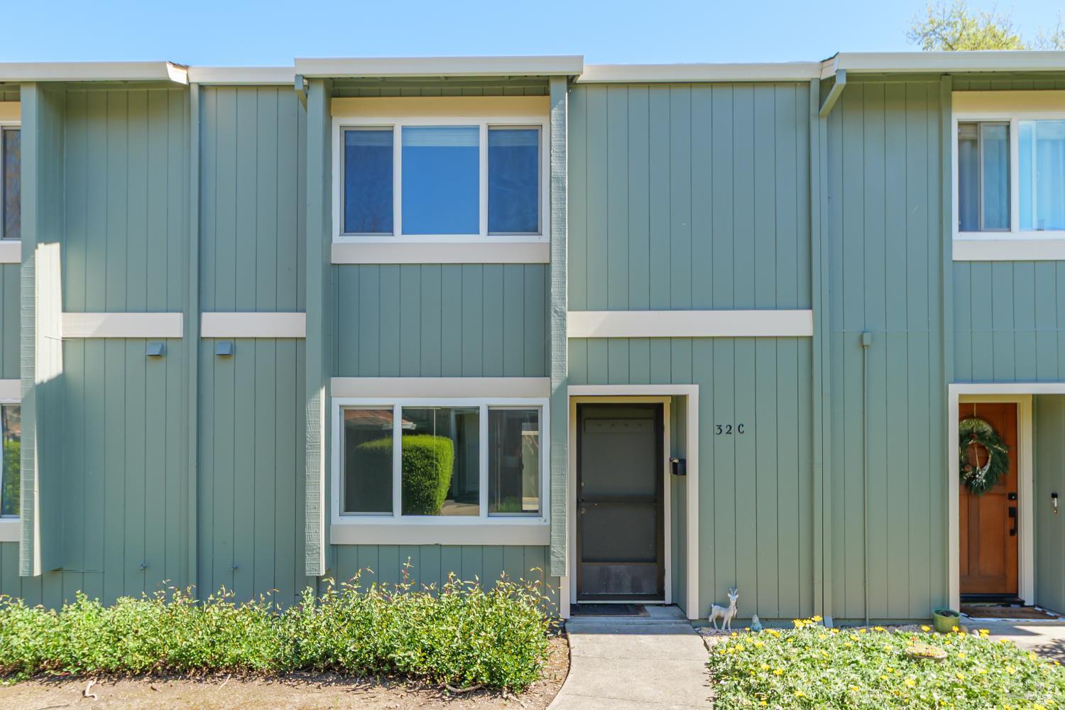 32-C Oliva Drive Novato CA 94947