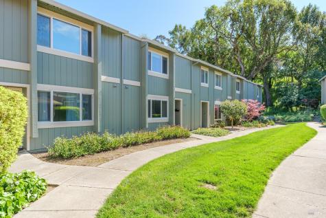 32-C Oliva Drive Novato CA 94947