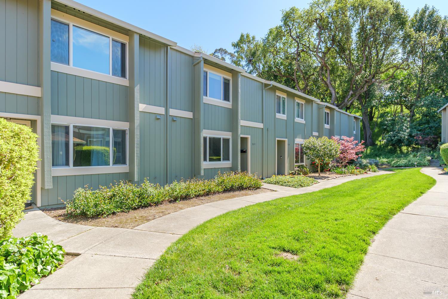 32-C Oliva Drive Novato CA 94947