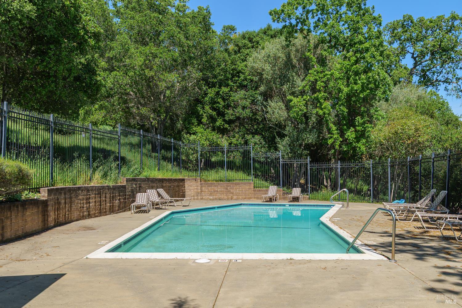 32-C Oliva Drive Novato CA 94947