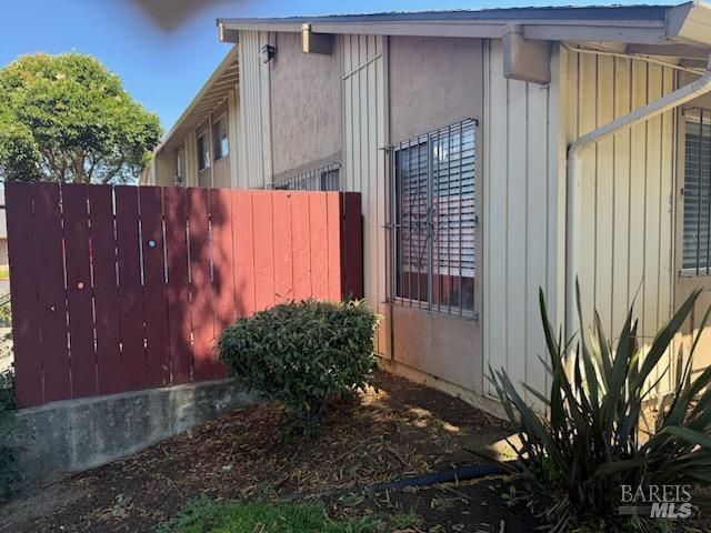 472 Corcoran Avenue Vallejo CA 94589