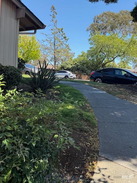 472 Corcoran Avenue Vallejo CA 94589