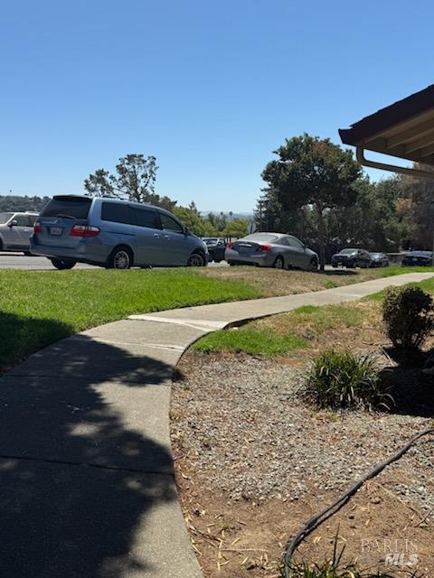 472 Corcoran Avenue Vallejo CA 94589