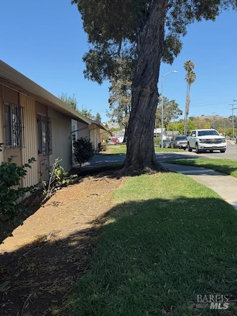 472 Corcoran Avenue Vallejo CA 94589