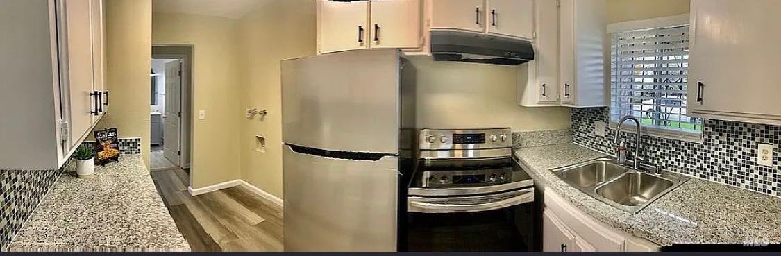 472 Corcoran Avenue Vallejo CA 94589