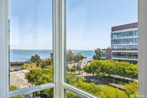 330 N Mission Bay Boulevard San Francisco CA 94158