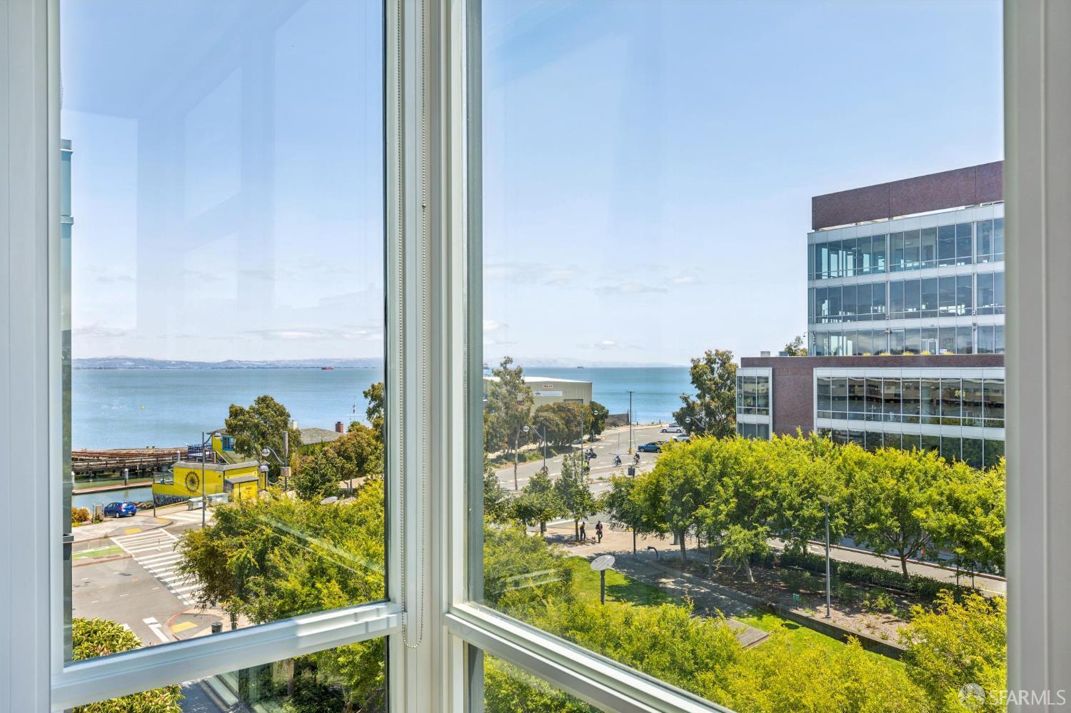 330 N Mission Bay Boulevard San Francisco CA 94158
