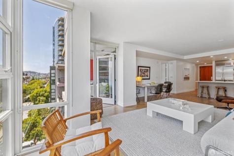 330 N Mission Bay Boulevard San Francisco CA 94158