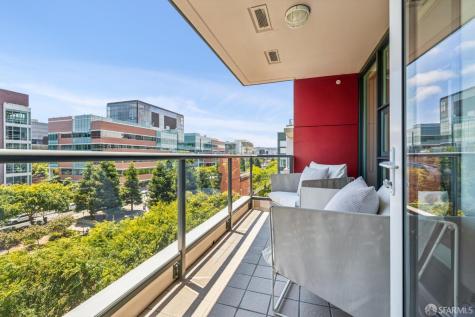 330 N Mission Bay Boulevard San Francisco CA 94158