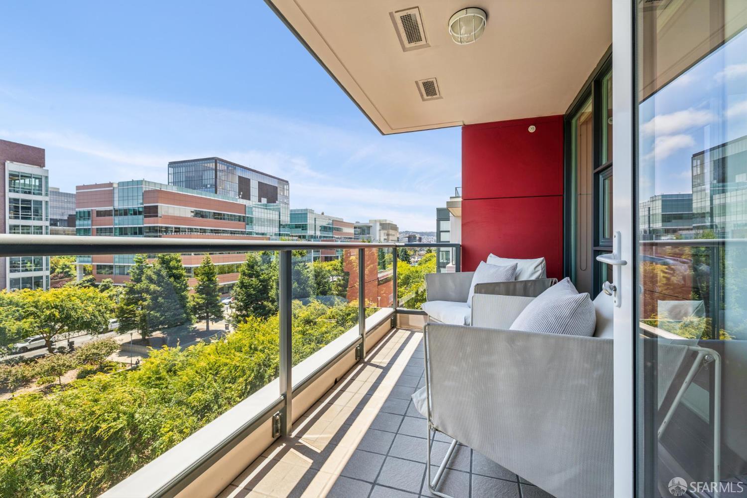 330 N Mission Bay Boulevard San Francisco CA 94158