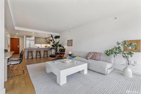 330 N Mission Bay Boulevard San Francisco CA 94158