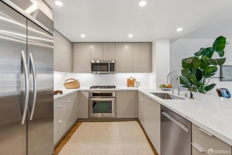330 N Mission Bay Boulevard San Francisco CA 94158