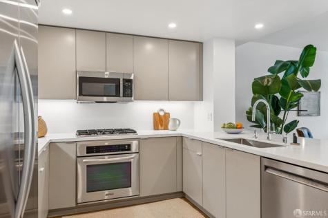 330 N Mission Bay Boulevard San Francisco CA 94158