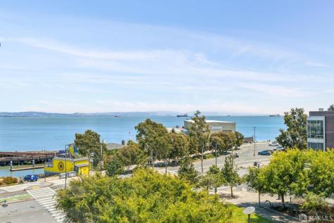 330 N Mission Bay Boulevard San Francisco CA 94158