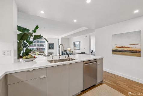 330 N Mission Bay Boulevard San Francisco CA 94158