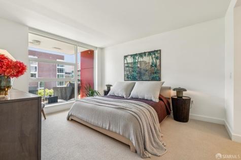 330 N Mission Bay Boulevard San Francisco CA 94158