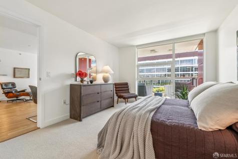 330 N Mission Bay Boulevard San Francisco CA 94158
