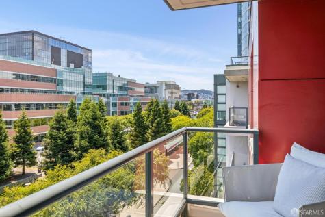 330 N Mission Bay Boulevard San Francisco CA 94158