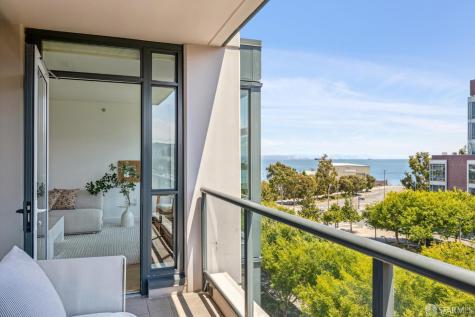 330 N Mission Bay Boulevard San Francisco CA 94158