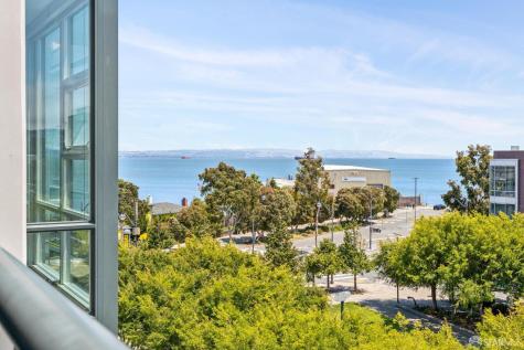 330 N Mission Bay Boulevard San Francisco CA 94158