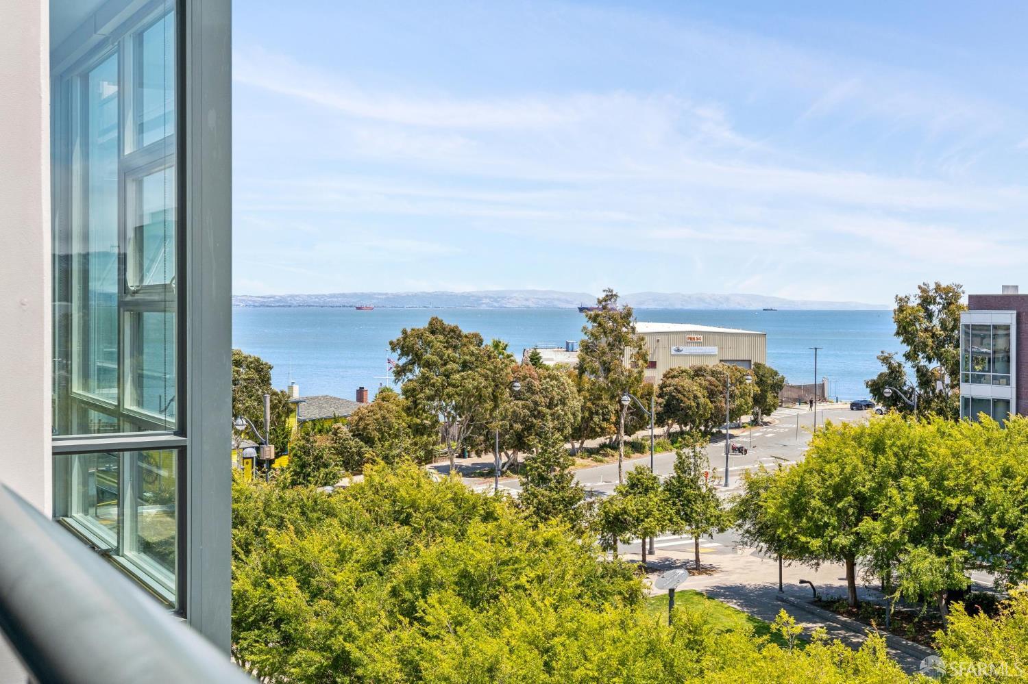 330 N Mission Bay Boulevard San Francisco CA 94158