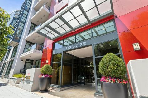 330 N Mission Bay Boulevard San Francisco CA 94158