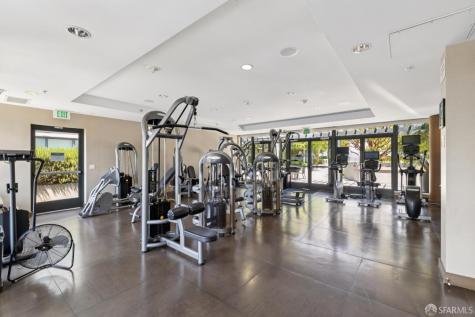 330 N Mission Bay Boulevard San Francisco CA 94158