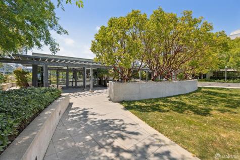 330 N Mission Bay Boulevard San Francisco CA 94158